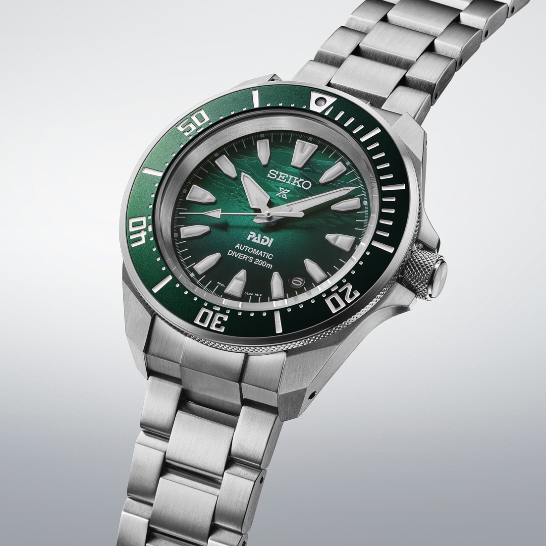 プロスペックス(PROSPEX) SBDY135 DIVER SCUBA | ジェイアール京都